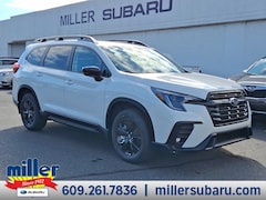 2027 Subaru Ascent
