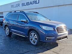 2019 Subaru Ascent