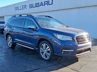 2019 Subaru Ascent
