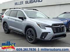 2026 Subaru Ascent