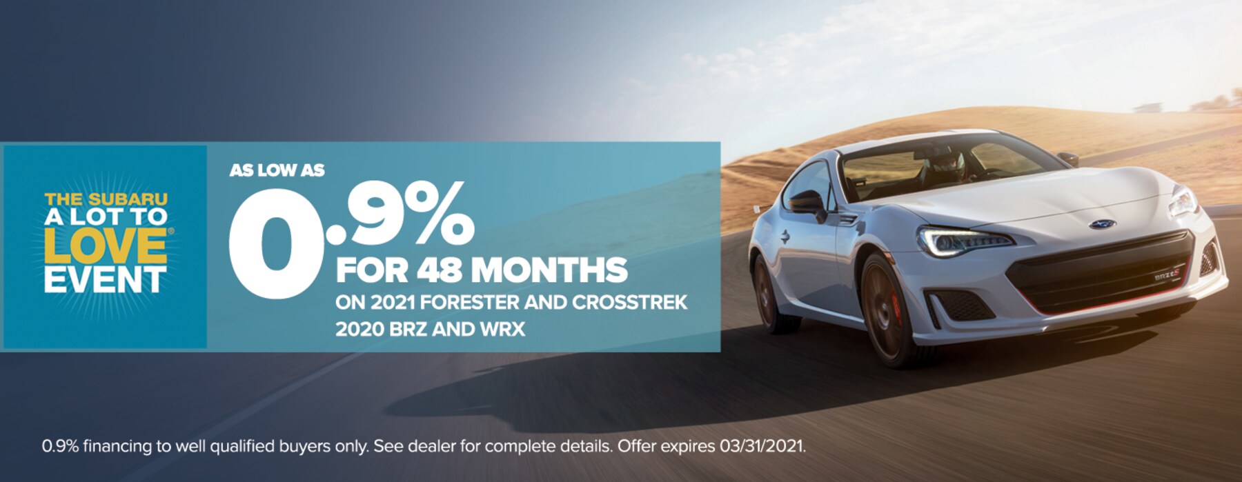 Miller Subaru of Lumberton NJ