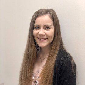 Staff member Brittany Simons from ID_4e03bb