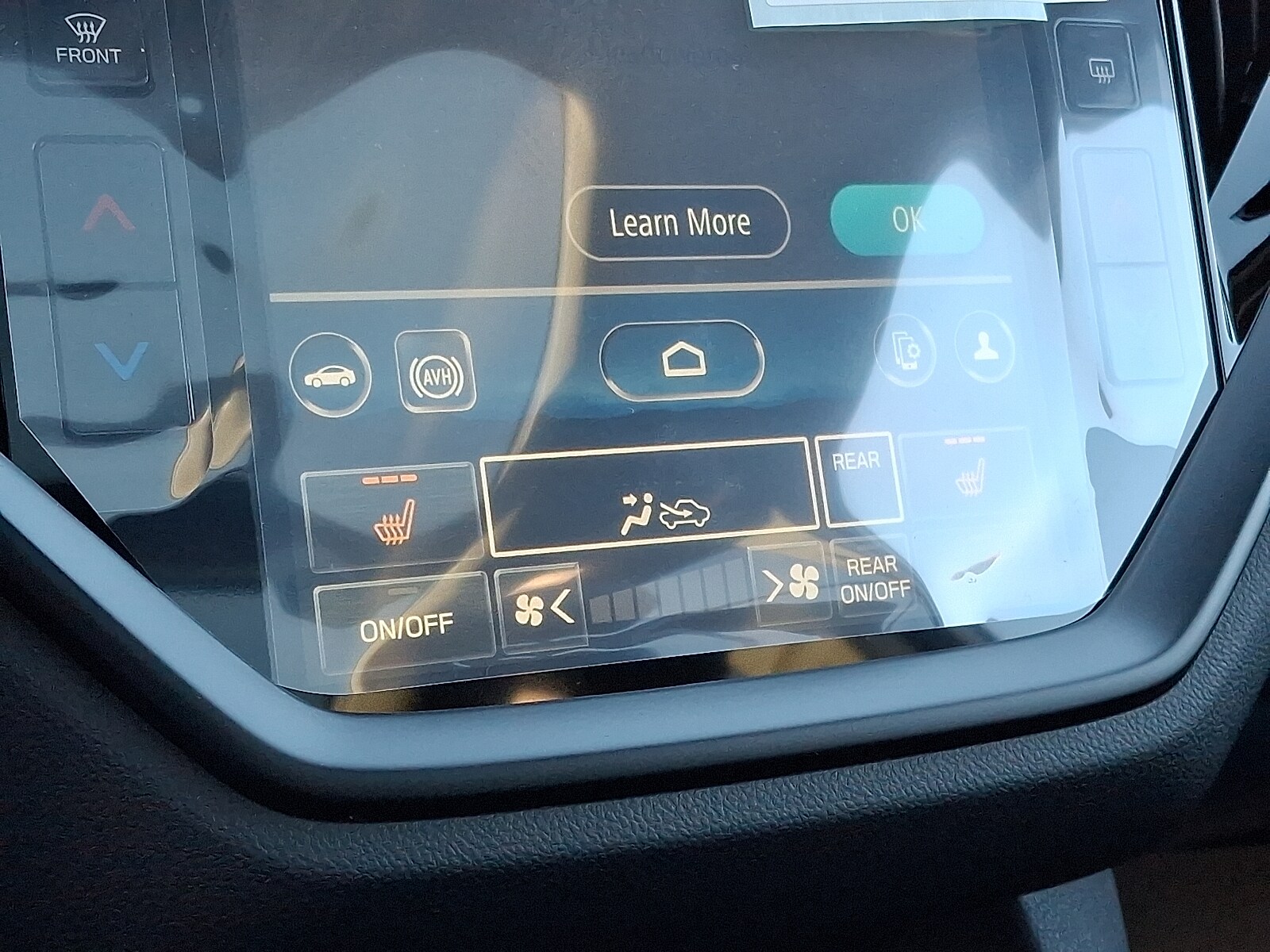 2026 Subaru Ascent Limited Bronze Edition - Photo 10