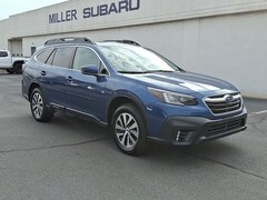 2021 Subaru Outback