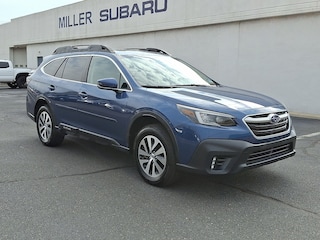 2021 Subaru Outback