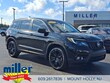 Honda Passport