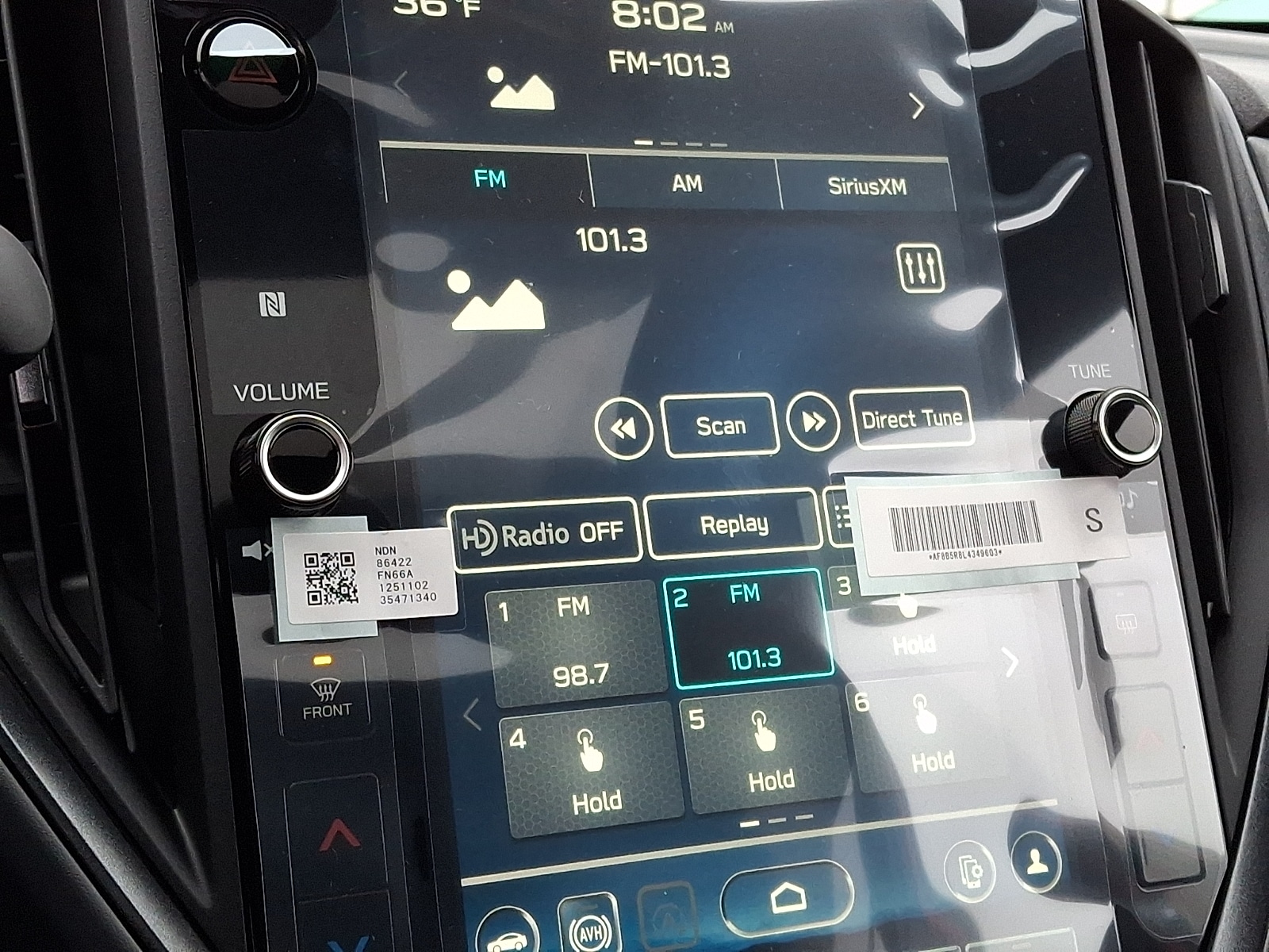 2026 Subaru Crosstrek Wilderness - Photo 12