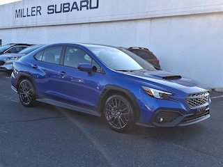 2024 Subaru WRX