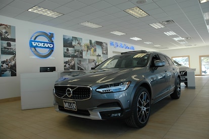 Volvo Dealers Nh >> New 2019 Volvo V90 Cross Country For Sale In Lebanon Nh Near Claremont Vin Yv4a22nl4k1077204 Volvo Dealers Nh >> New 2019 Volvo V90 Cross Country For Sale In Lebanon Nh Near Claremont Vin Yv4a22nl4k1077204