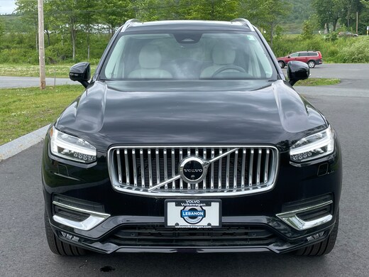 Volvo Cars of Exeter, NH  New Volvo Dealership Near Dover