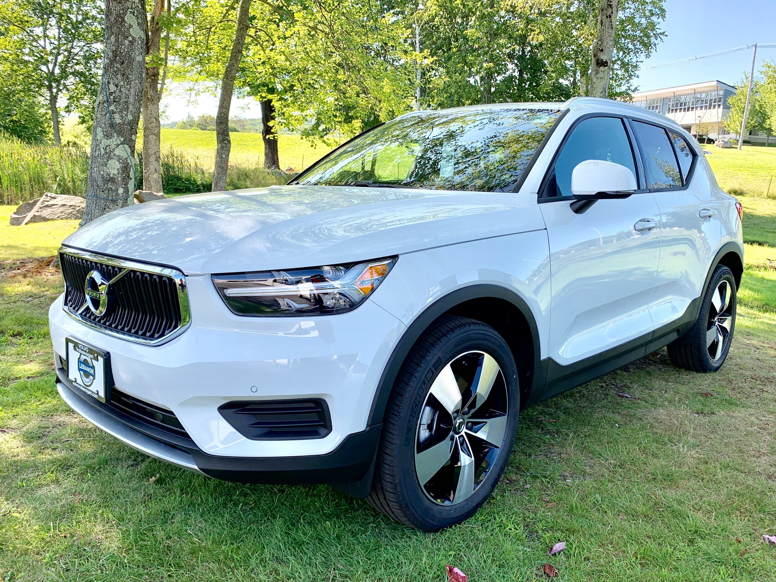 Best Of 50 Volvo 2020 Lebanon