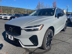 2026 Volvo XC60 plug-in hybrid T8 Plus eAWD SUV