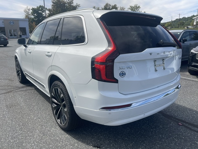 New 2026 Volvo XC90 B6 Ultra 7-Seater SUV