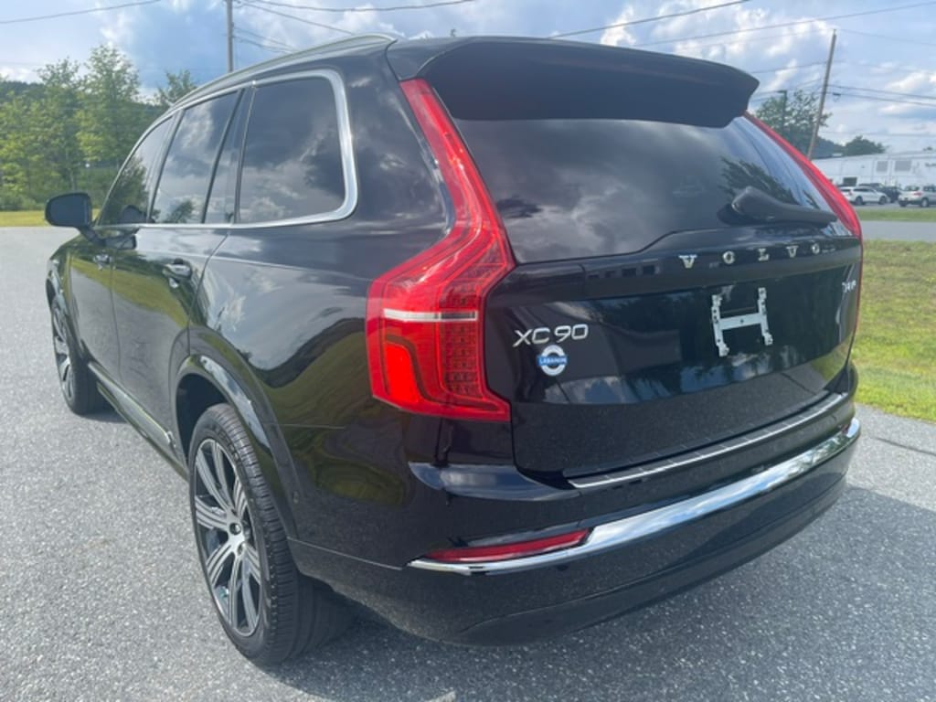 Used 2025 Volvo XC90 Plus APURP