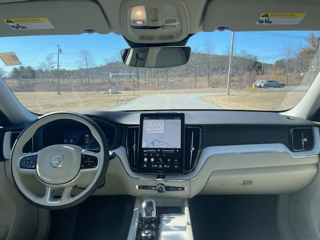 2026 Volvo XC60 Ultra - Photo 12
