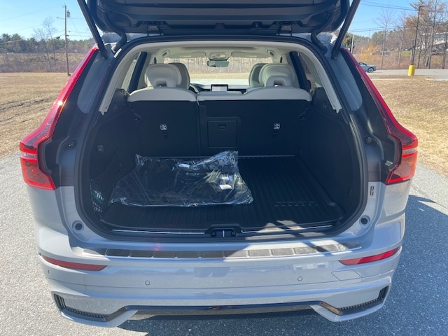2026 Volvo XC60 Ultra - Photo 7
