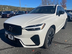 2026 Volvo XC60 plug-in hybrid T8 Plus eAWD SUV