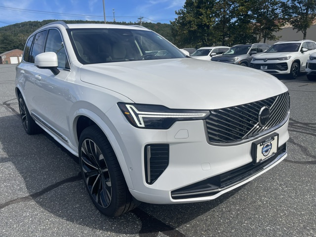 New 2026 Volvo XC90 B6 Ultra 7-Seater SUV