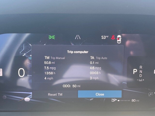 2026 Volvo XC60 Ultra - Photo 18