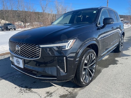 2026 Volvo XC90 B6 Plus 7-Seater AWD SUV