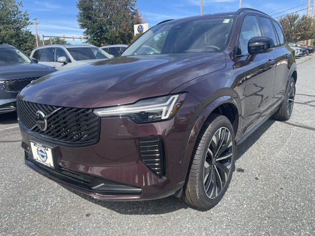 New 2026 Volvo XC90 B6 Ultra Dark Theme 7-Seater SUV
