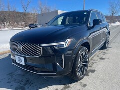 2026 Volvo XC90 plug-in hybrid T8 Plus 7-Seater eAWD SUV