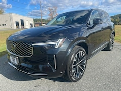 2026 Volvo XC90 Ultra APURP