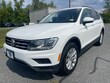  Volkswagen Tiguan SE/SEL 4