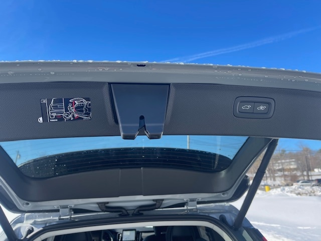 2026 Volvo XC90 Ultra - Photo 9