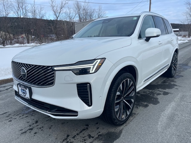 2026 Volvo XC90