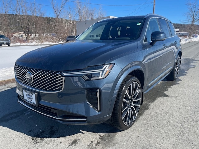 2026 Volvo XC90