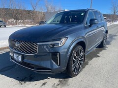 2026 Volvo XC90 B6 Plus 7-Seater AWD SUV