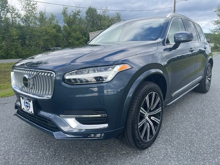 2024 Volvo XC90 Core APURP