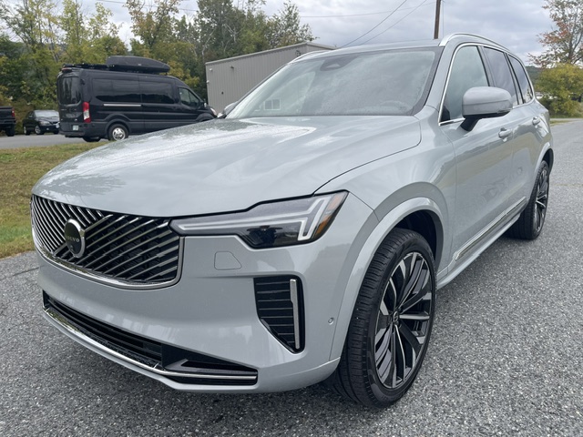 2026 Volvo XC90 Plus APURP