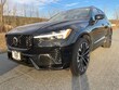  Volvo XC60 plug-in hybrid