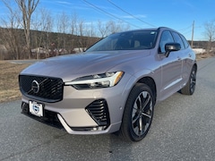 2026 Volvo XC60 B5 Plus AWD SUV