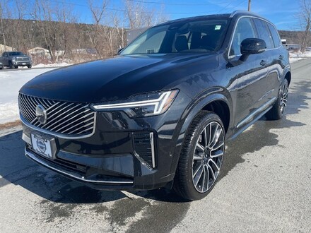 2026 Volvo XC90 B6 Plus 7-Seater AWD SUV