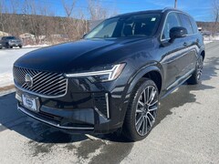 2026 Volvo XC90 B6 Plus 7-Seater AWD SUV