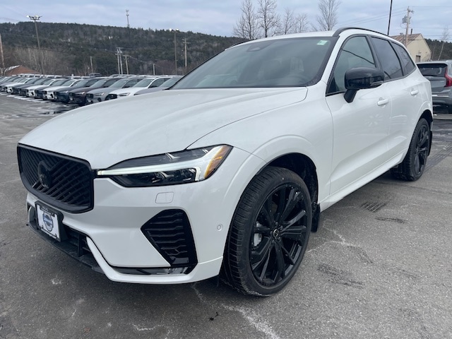 2026 Volvo XC60