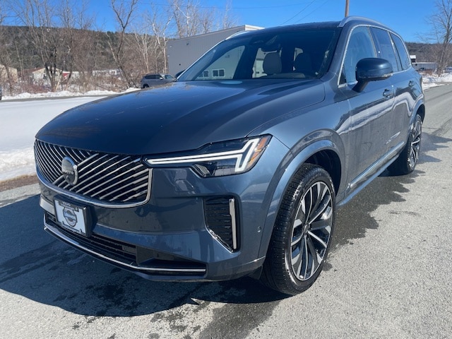 2026 Volvo XC90