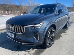 2026 Volvo XC90 B6 Plus 7-Seater AWD SUV