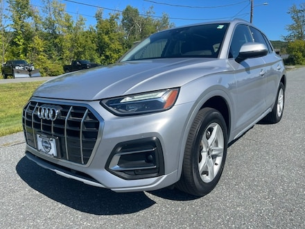 2023 Audi Q5 Premium 40 APURP