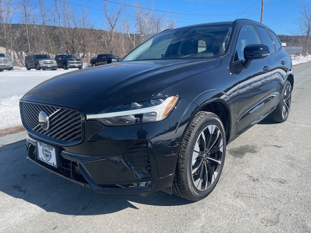2026 Volvo XC60
