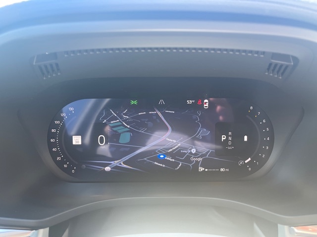 2026 Volvo XC60 Ultra - Photo 17