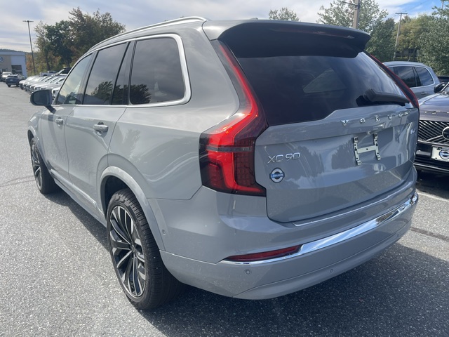 New 2026 Volvo XC90 B6 Plus 7-Seater SUV
