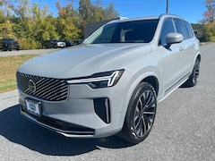 2026 Volvo XC90 Ultra APURP