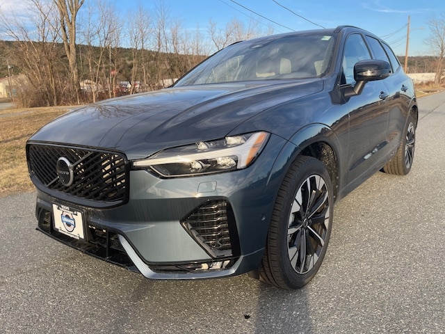 2026 Volvo XC60