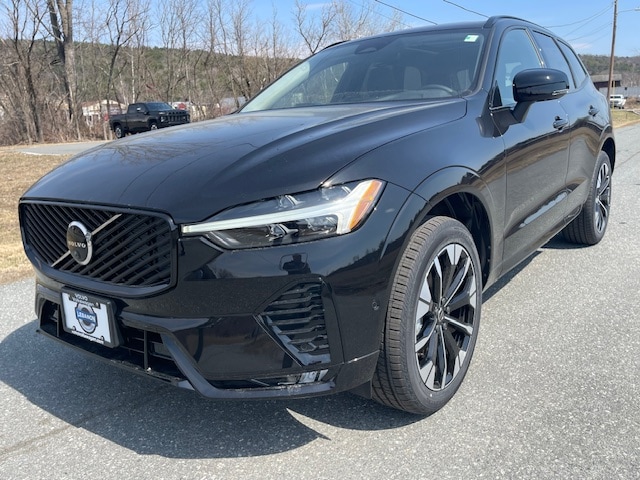 2026 Volvo XC60