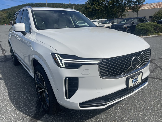 New 2026 Volvo XC90 B6 Ultra 7-Seater SUV
