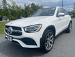  Mercedes-BEN GLC 300 4matic